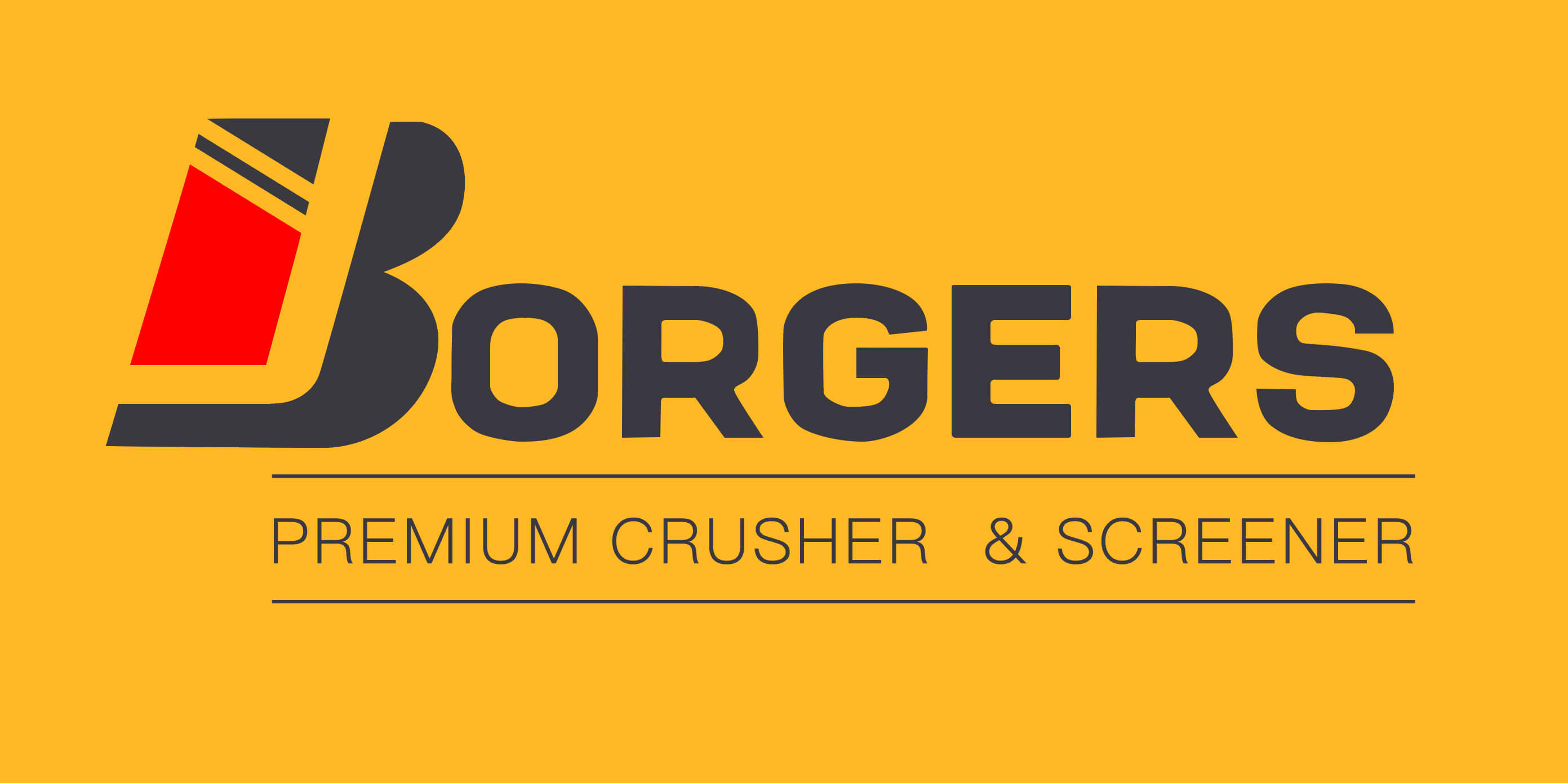 China Mobile Crushers and Screeners,Tracked Crushers and Screeners Manufacturer- BORGERS