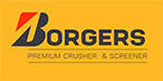 Quanzhou Borgers Construction Machinery Co.,Ltd