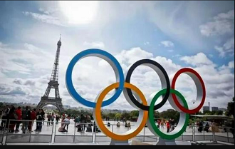 Borgerscrusher and the 2024 Paris Olympic Games