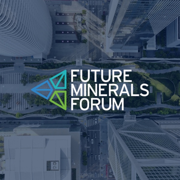 2025 Future Minerals Forum: Explore Cutting-Edge Innovations in Mineral Processing